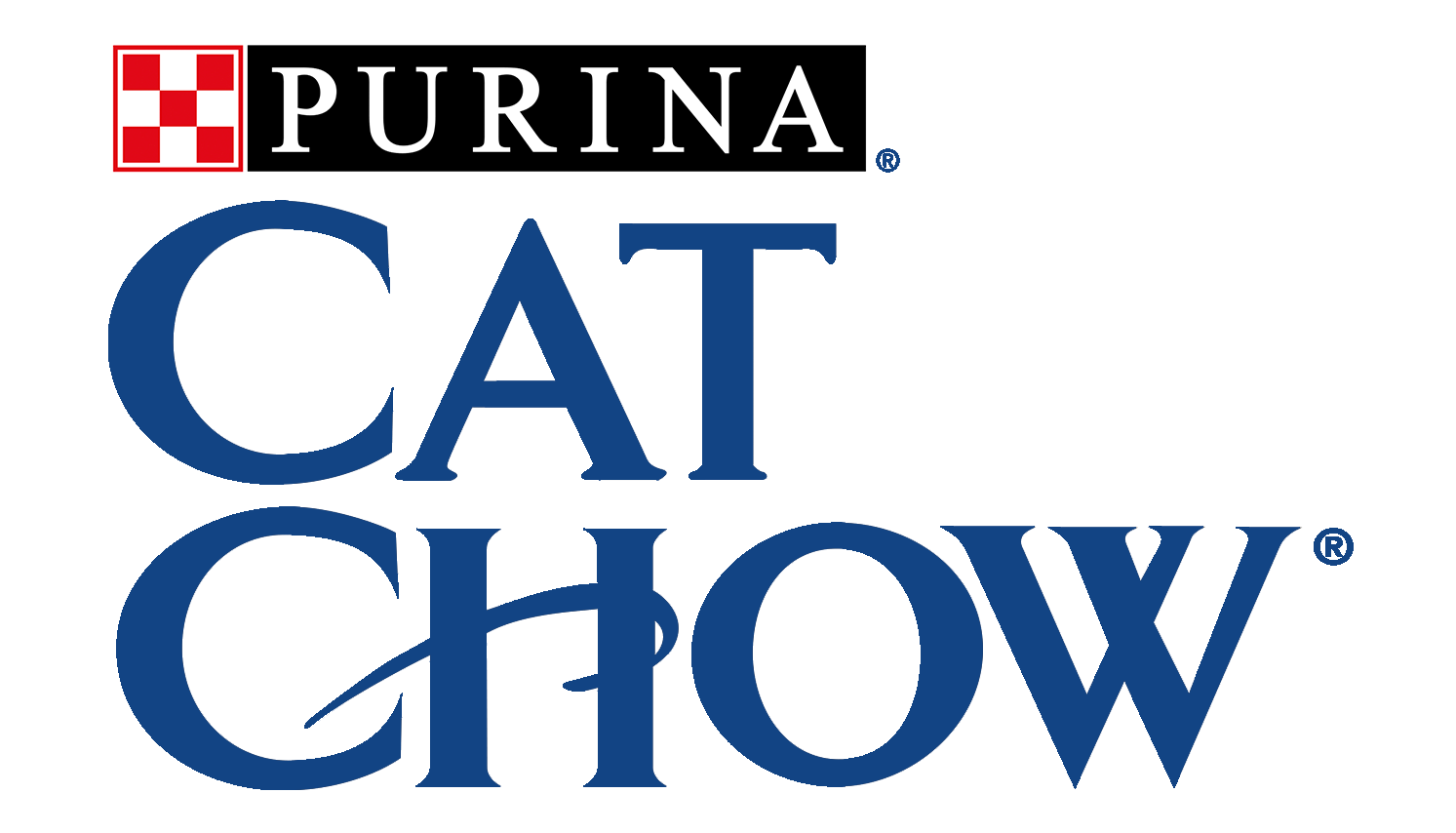 PURINA CAT CHOW