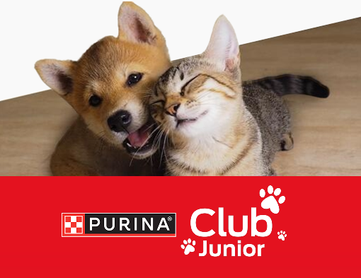 Purina Club