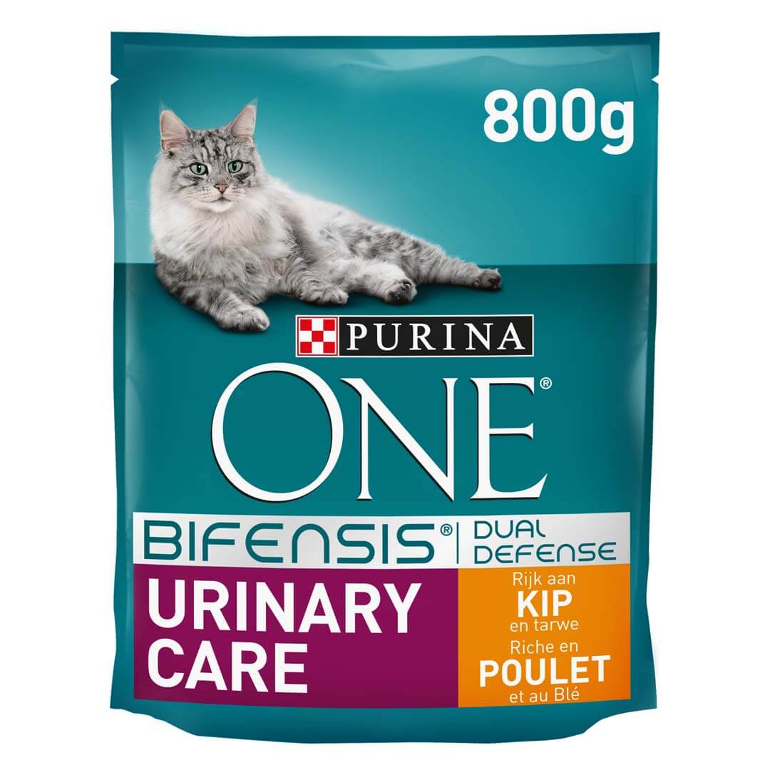 Voeding voor katten | Purina ONE® Urinary Care
