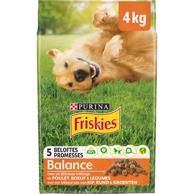 Les produits   Alimentation - Croquettes pour chien Fish&Daily  au poisson 12 kg DINGO