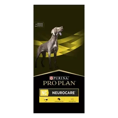 Emballage PRO PLAN® Canine NC Neurocare