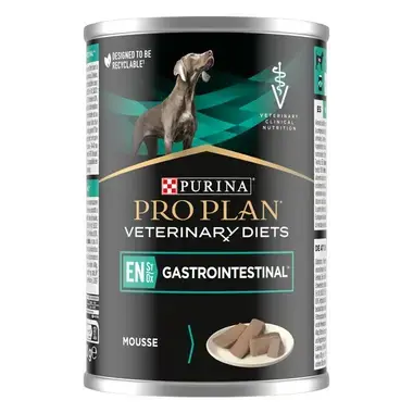 PRO PLAN VETERINARY DIETS EN Gastrointestinal Mousse