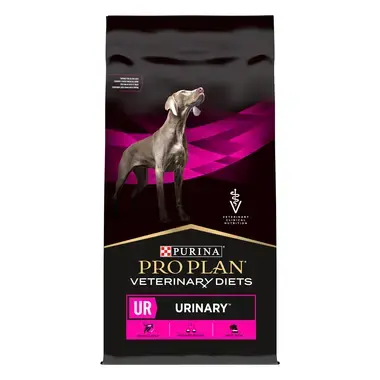 PRO PLAN® VETERINARY DIETS Canine UR Urinary