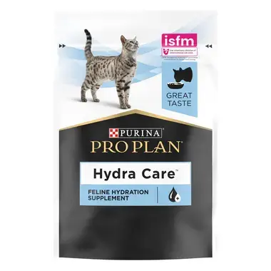 PRO PLAN® Hydra Care