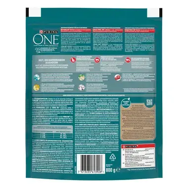 Purina ONE® Sterilcat Riche en Boeuf