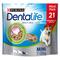 Emballage Dentalife® Bâtonnets à mâcher pour chien de petite taille entre 7 et 12 kg