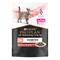 PRO PLAN® VETERINARY DIETS Feline DM St/Ox Diabetes Management - Boeuf en sauce