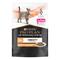 PRO PLAN® VETERINARY DIETS Feline OM St/Ox Obesity Management - Poulet en sauce