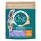 Emballage Purina ONE® Coat & Hairball: Croquettes chat anti boules poils